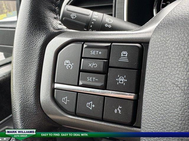 used 2022 Ford F-150 car, priced at $37,529