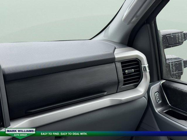 used 2022 Ford F-150 car, priced at $37,529