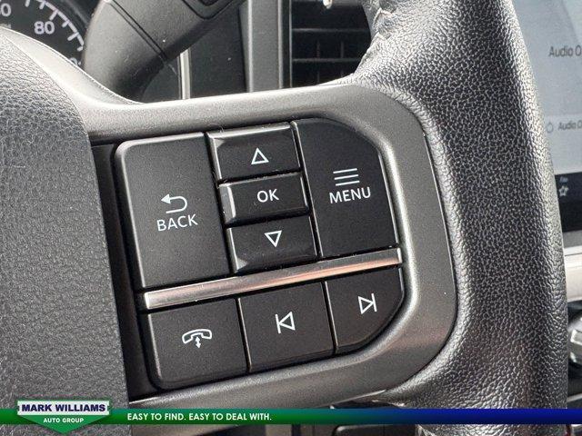 used 2022 Ford F-150 car, priced at $37,529