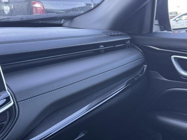 new 2026 Jeep Compass car, priced at $41,610