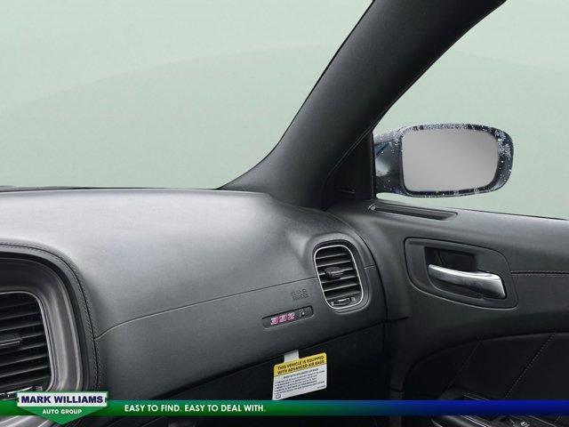 used 2023 Dodge Charger car, priced at $48,485