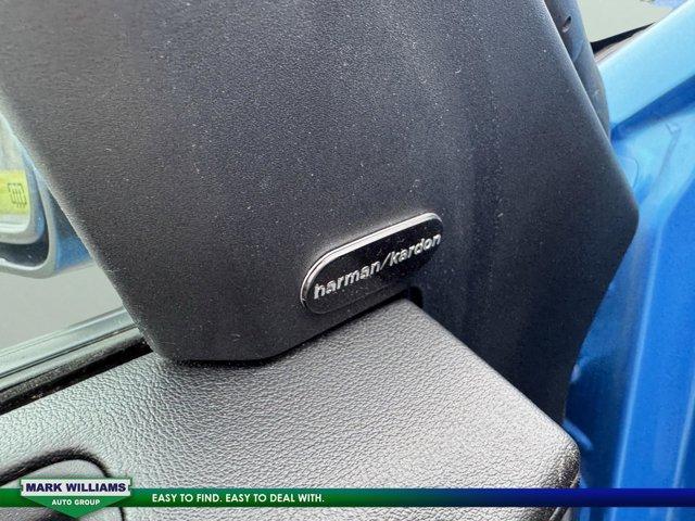 used 2023 Dodge Charger car, priced at $48,485