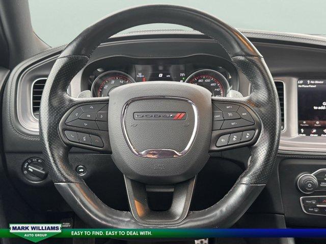 used 2023 Dodge Charger car, priced at $48,485