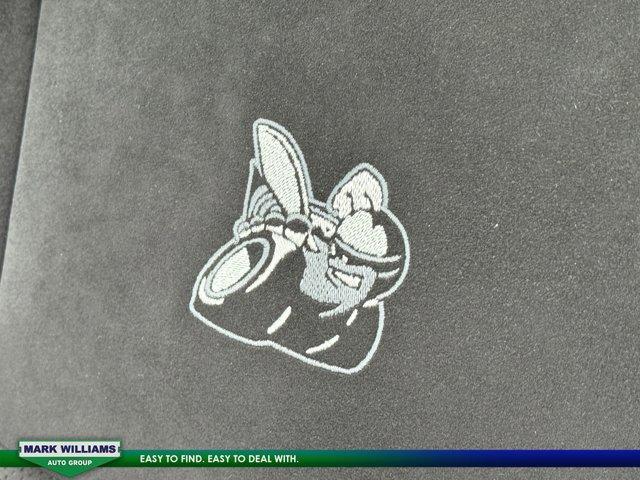 used 2023 Dodge Charger car, priced at $48,485