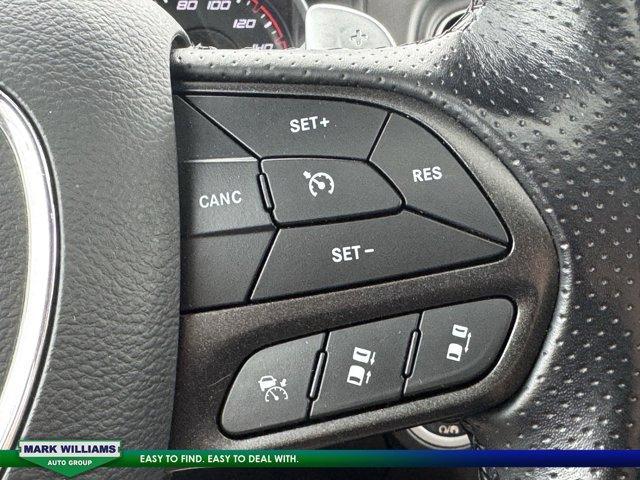 used 2023 Dodge Charger car, priced at $48,485