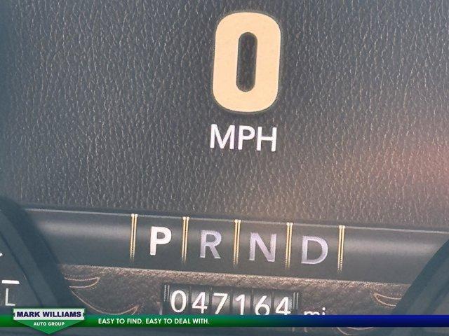 used 2022 Ram 1500 car, priced at $37,669