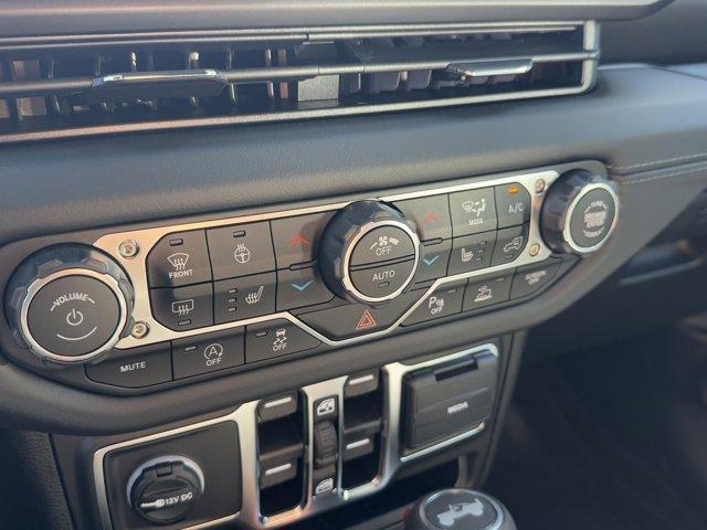 new 2026 Jeep Wrangler car, priced at $57,635