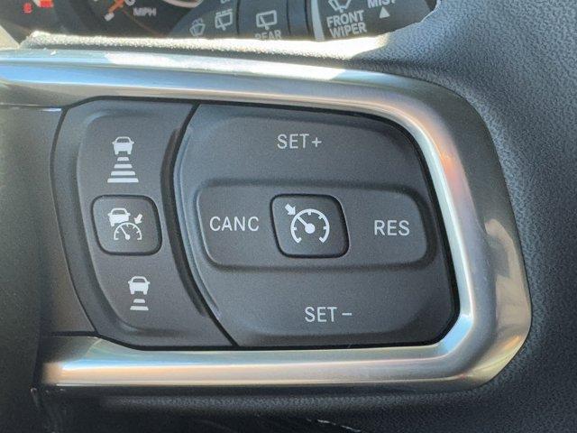 new 2026 Jeep Wrangler car, priced at $57,635