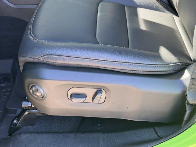 new 2026 Jeep Wrangler car, priced at $57,635