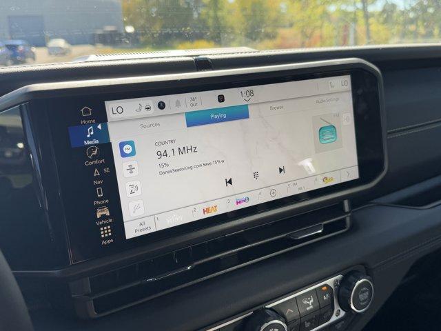 new 2026 Jeep Wrangler car, priced at $57,635