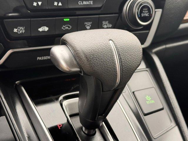 used 2019 Honda CR-V car, priced at $20,798