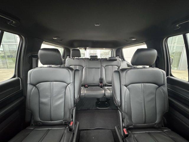 new 2026 Jeep Grand Wagoneer car, priced at $69,960