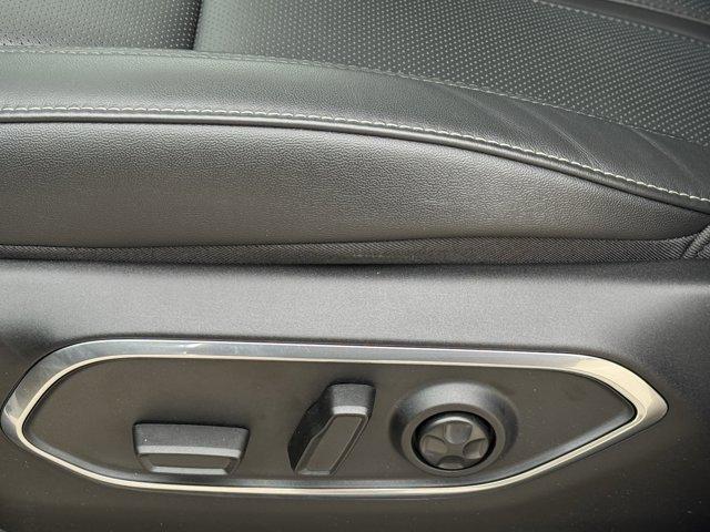 new 2026 Jeep Grand Wagoneer car, priced at $69,960