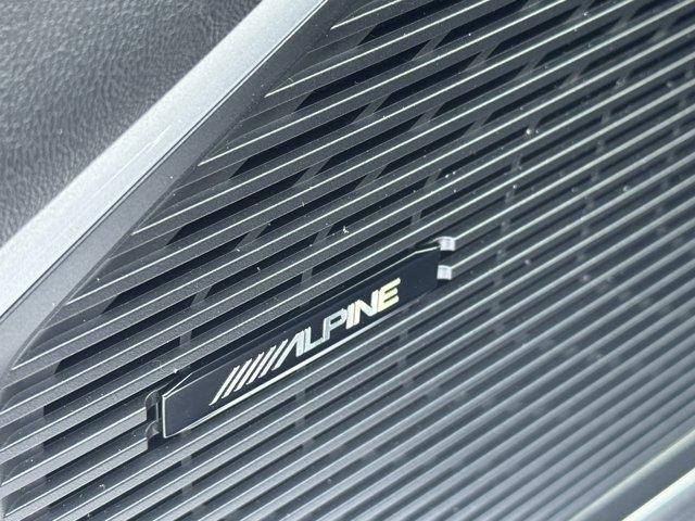 new 2026 Jeep Grand Wagoneer car, priced at $69,960