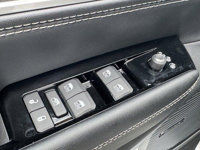 new 2026 Jeep Grand Wagoneer car, priced at $69,960