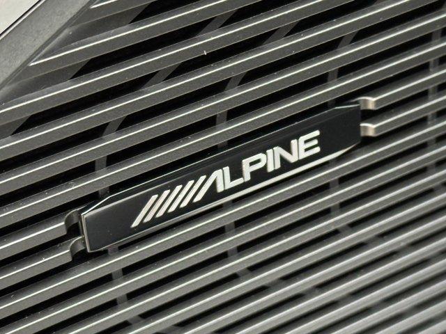 new 2026 Jeep Grand Wagoneer car, priced at $69,960