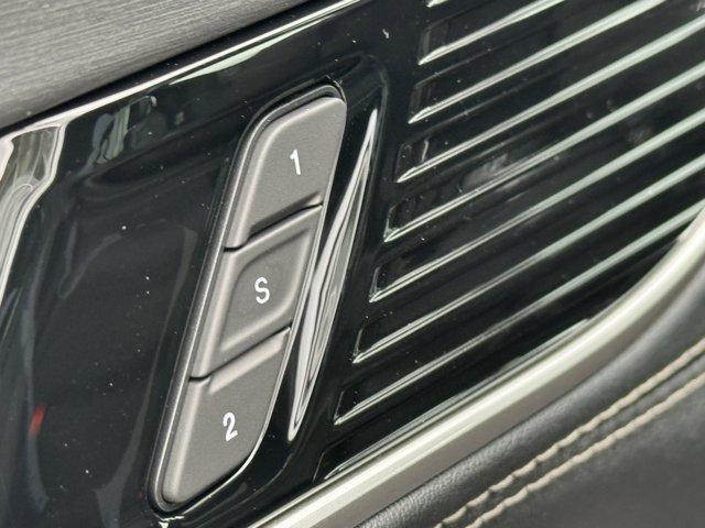 new 2026 Jeep Grand Wagoneer car, priced at $69,960