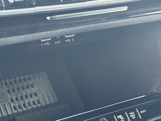 new 2026 Jeep Grand Wagoneer car, priced at $69,960