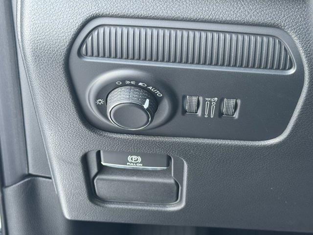 new 2026 Jeep Grand Wagoneer car, priced at $69,960