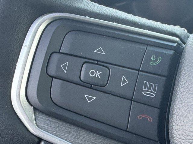 new 2026 Jeep Grand Wagoneer car, priced at $69,960