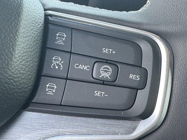 new 2026 Jeep Grand Wagoneer car, priced at $69,960