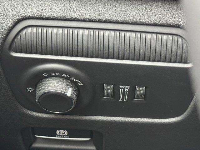 new 2026 Jeep Grand Wagoneer car, priced at $69,960