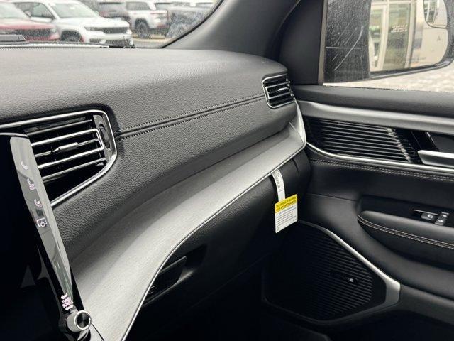 new 2026 Jeep Grand Wagoneer car, priced at $69,960