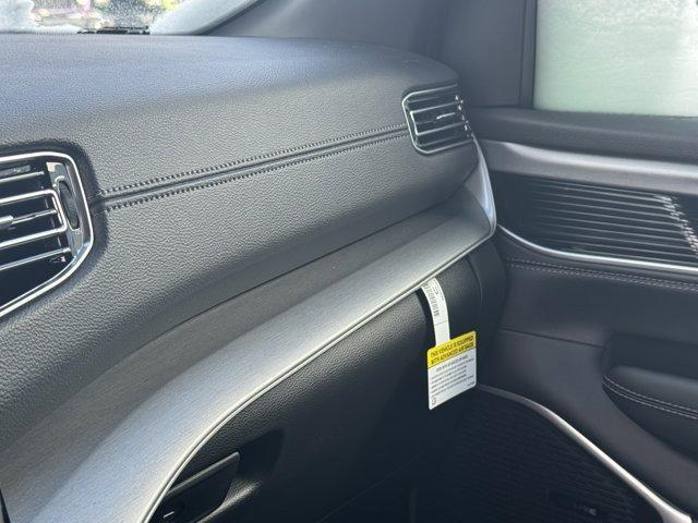 new 2026 Jeep Grand Wagoneer car, priced at $69,960