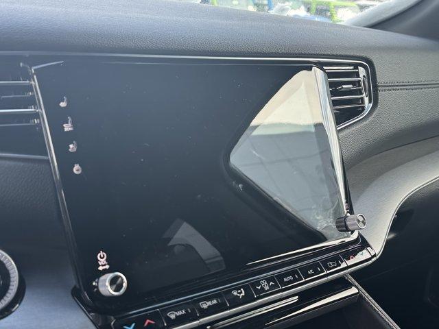 new 2026 Jeep Grand Wagoneer car, priced at $69,960