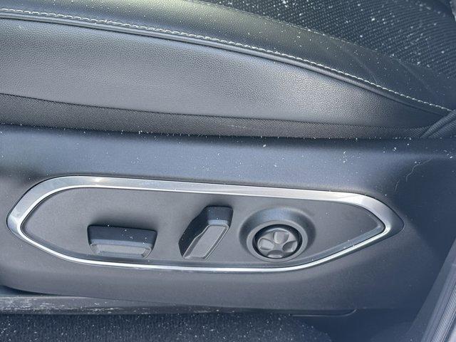 new 2026 Jeep Grand Wagoneer car, priced at $69,960