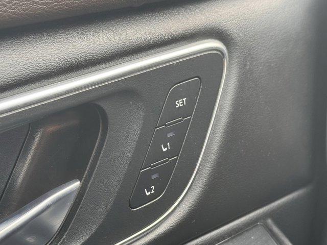 used 2021 Nissan Rogue car, priced at $23,688