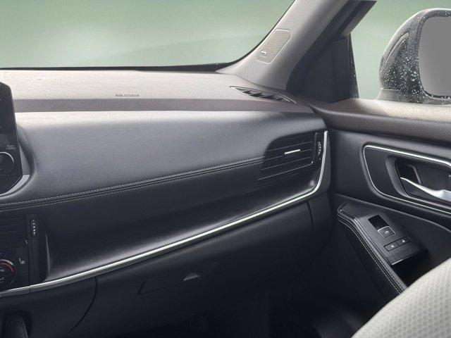 used 2021 Nissan Rogue car, priced at $23,688