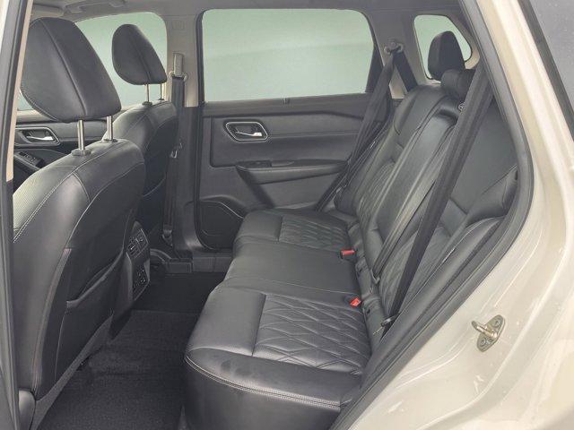 used 2021 Nissan Rogue car, priced at $23,688