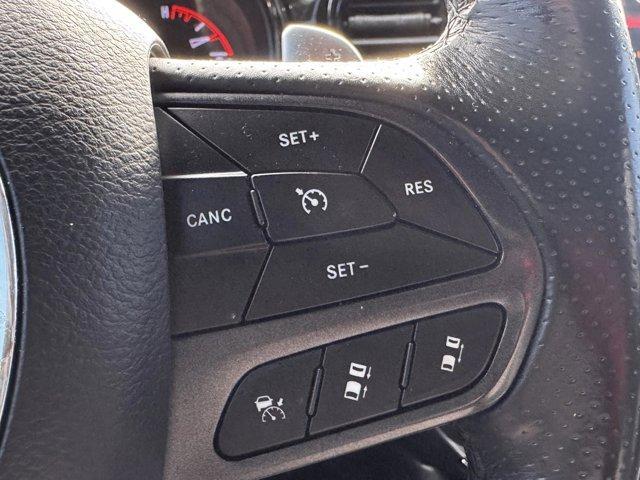 used 2023 Dodge Durango car, priced at $27,723