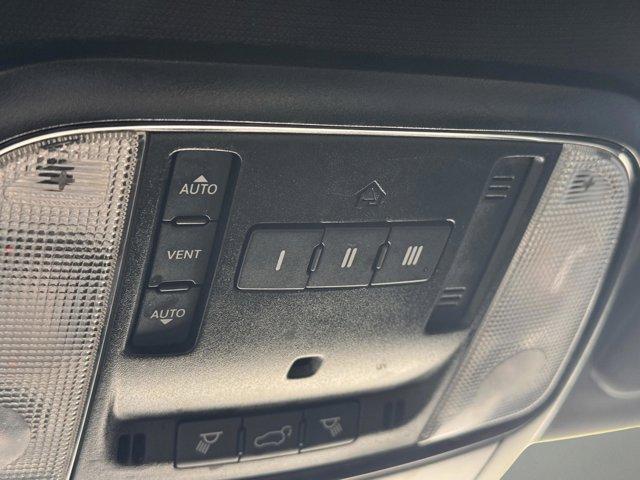 used 2023 Dodge Durango car, priced at $27,723