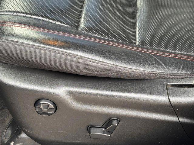 used 2023 Dodge Durango car, priced at $27,723