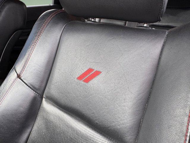 used 2023 Dodge Durango car, priced at $27,723