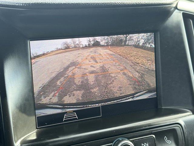 used 2022 GMC Terrain car, priced at $21,972