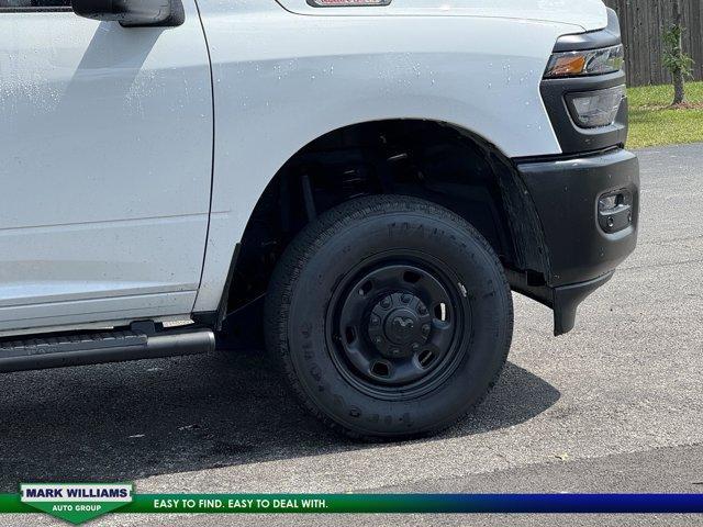 used 2025 Ram 2500 car, priced at $46,995