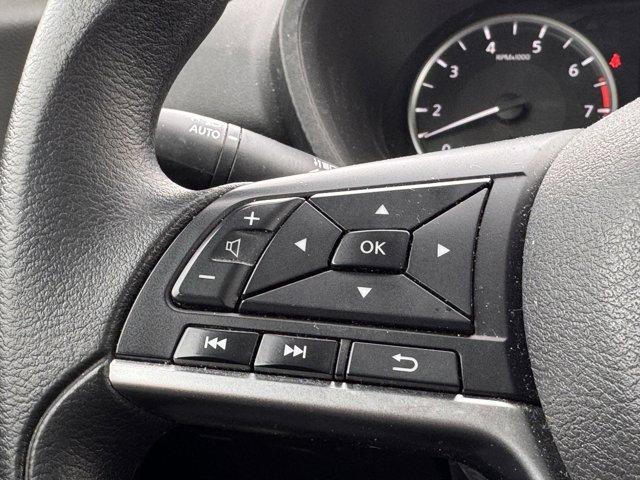 used 2021 Nissan Sentra car, priced at $14,846