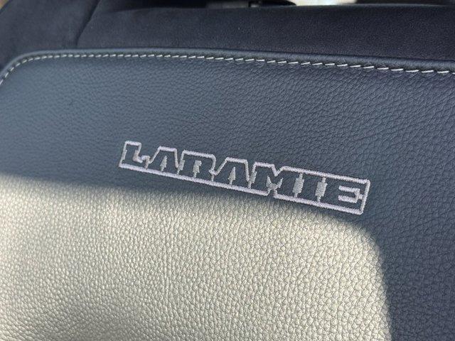 new 2026 Ram 1500 car, priced at $82,040