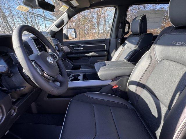 new 2026 Ram 1500 car, priced at $82,040