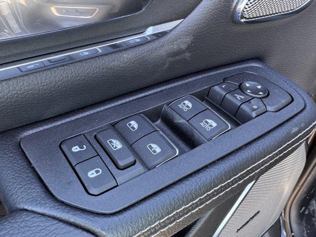 new 2026 Ram 1500 car, priced at $82,040