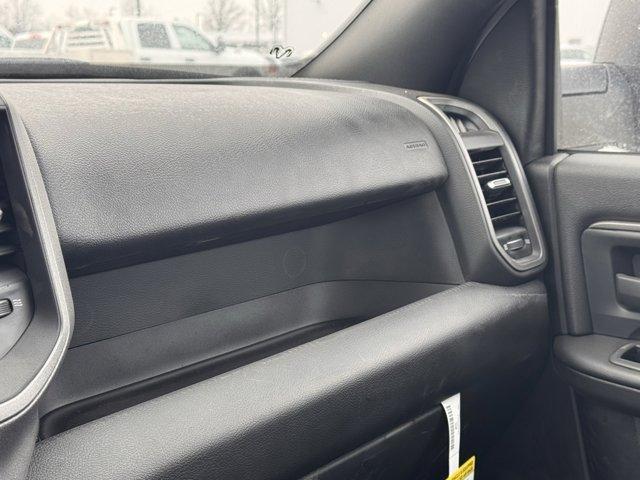 used 2024 Ram 2500 car, priced at $47,899