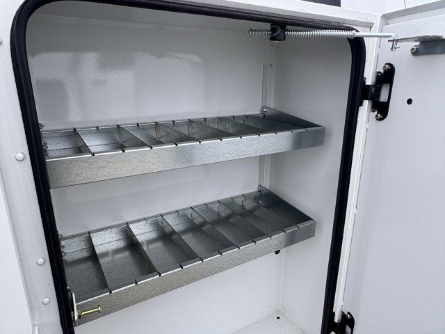 used 2024 Ram 2500 car, priced at $47,899