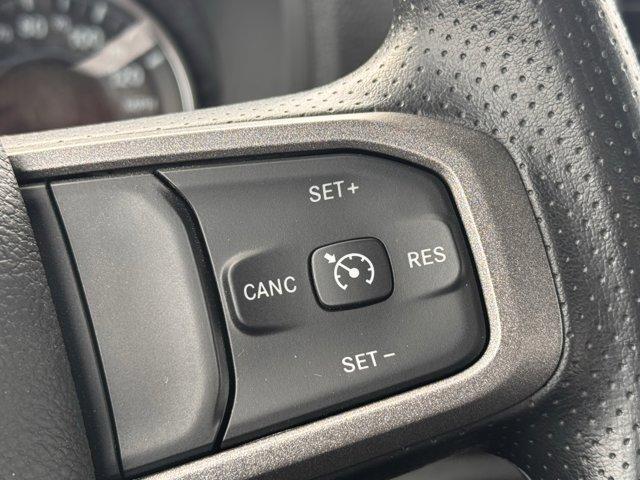 used 2024 Ram 2500 car, priced at $47,899