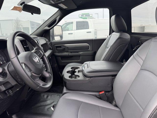 used 2024 Ram 2500 car, priced at $47,899