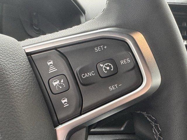 new 2026 Ram 1500 car, priced at $67,370