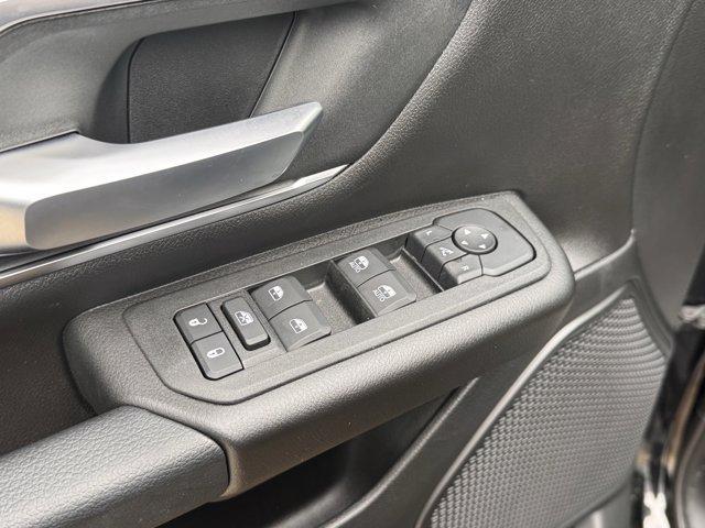 new 2026 Ram 1500 car, priced at $67,370