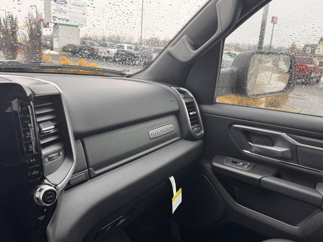 new 2026 Ram 1500 car, priced at $67,370